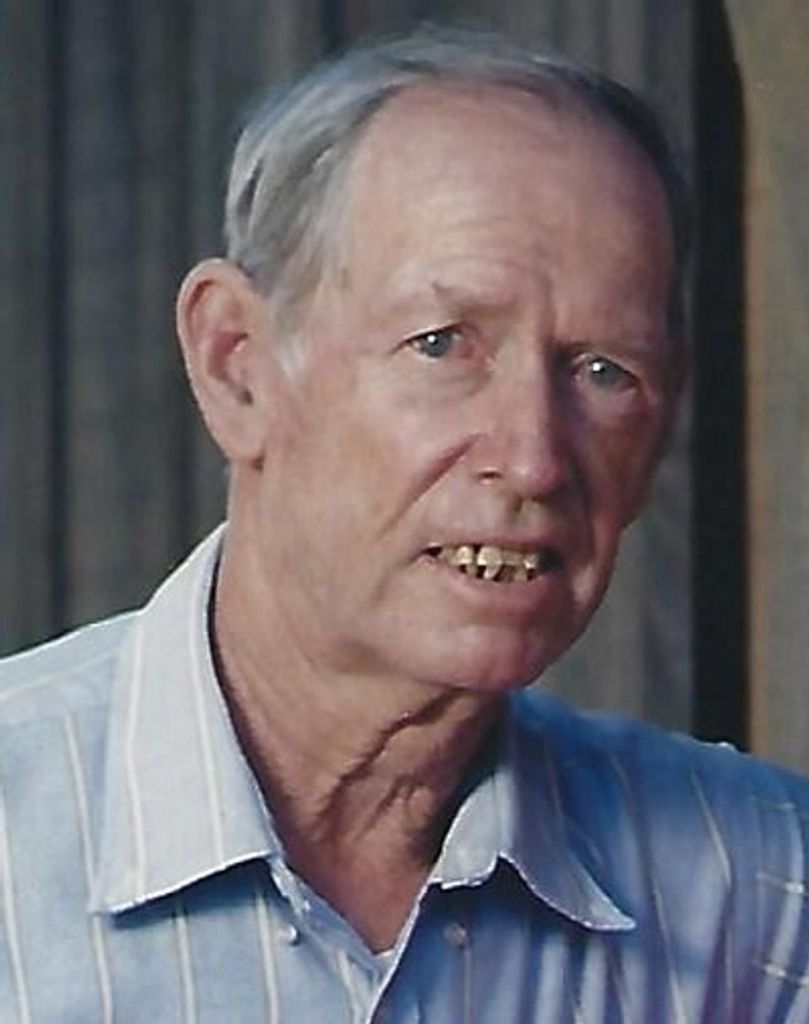 Larry Leon Martin Profile Photo
