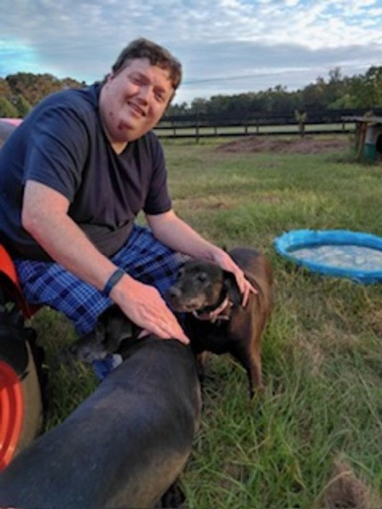 Richard Jefferson Waller Profile Photo