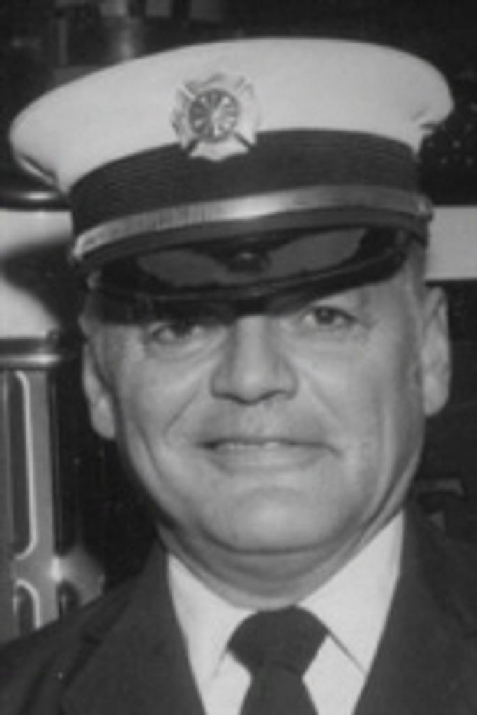 Hugh Jones