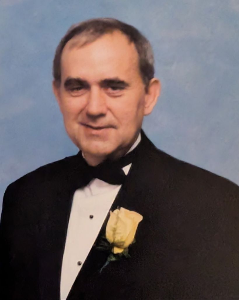 William H. Stephens