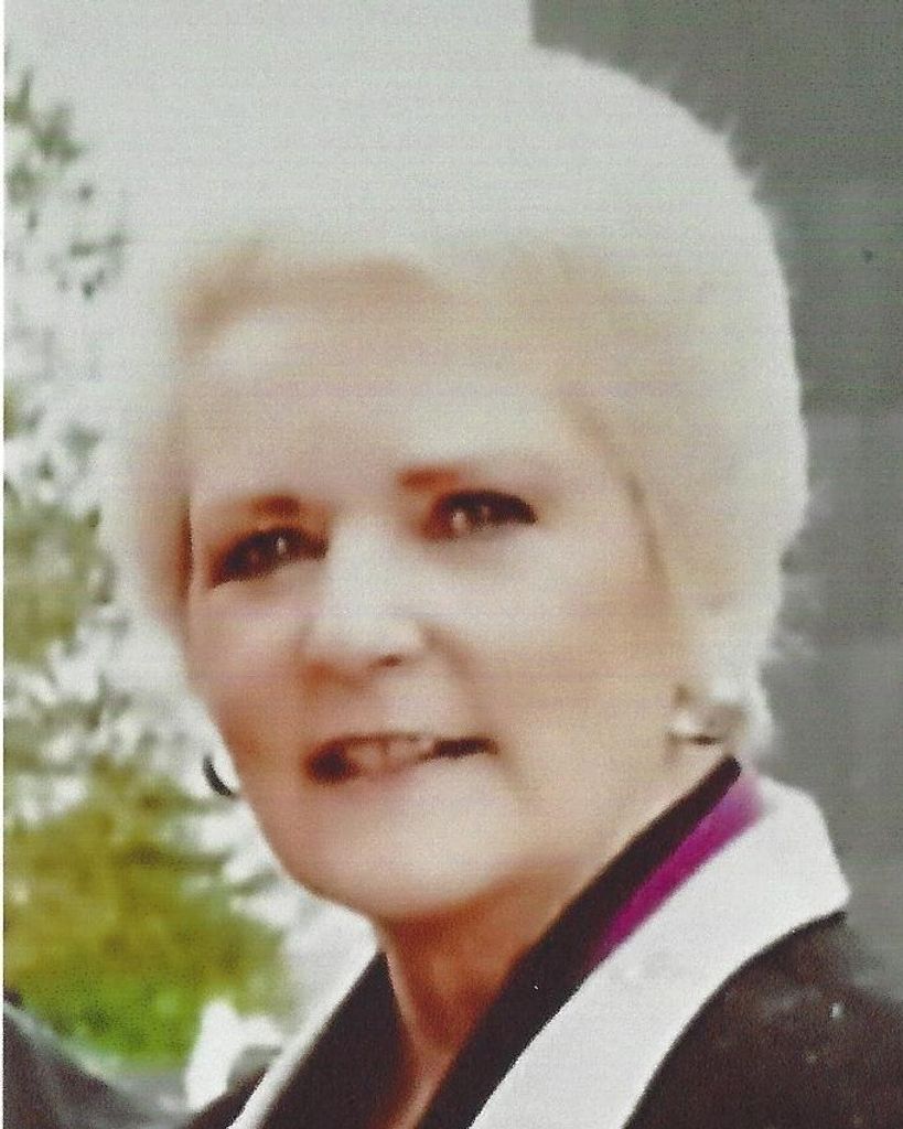 Judith Stenwall-Garfinkel