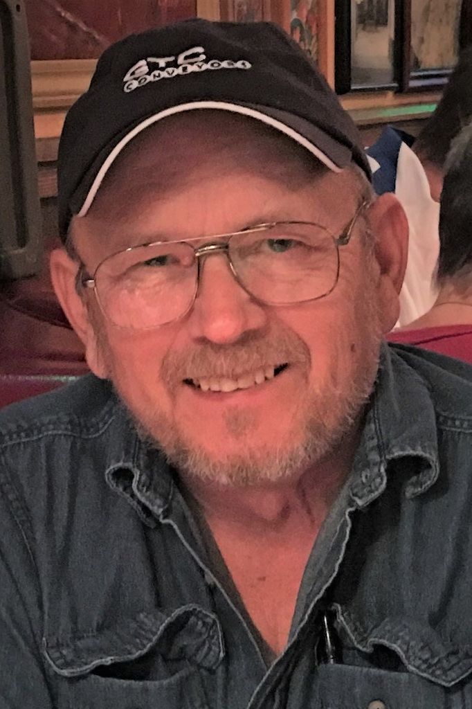 Donald Lee Debruhl