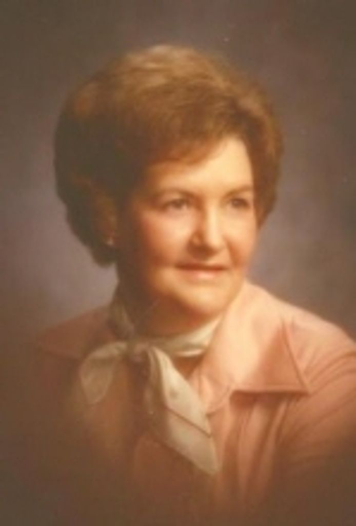 Wilma Dickey