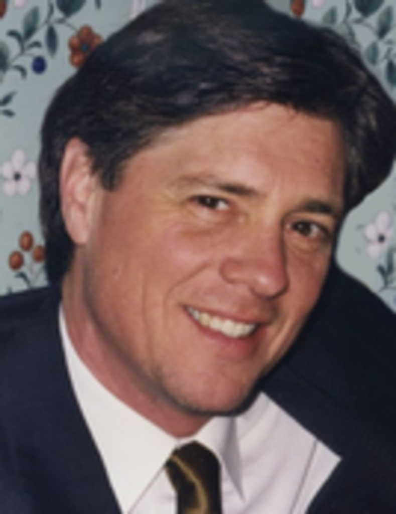 William Spencer Rosenfeld Profile Photo