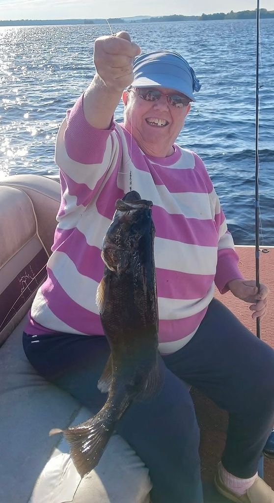 Karen Ginn Profile Photo
