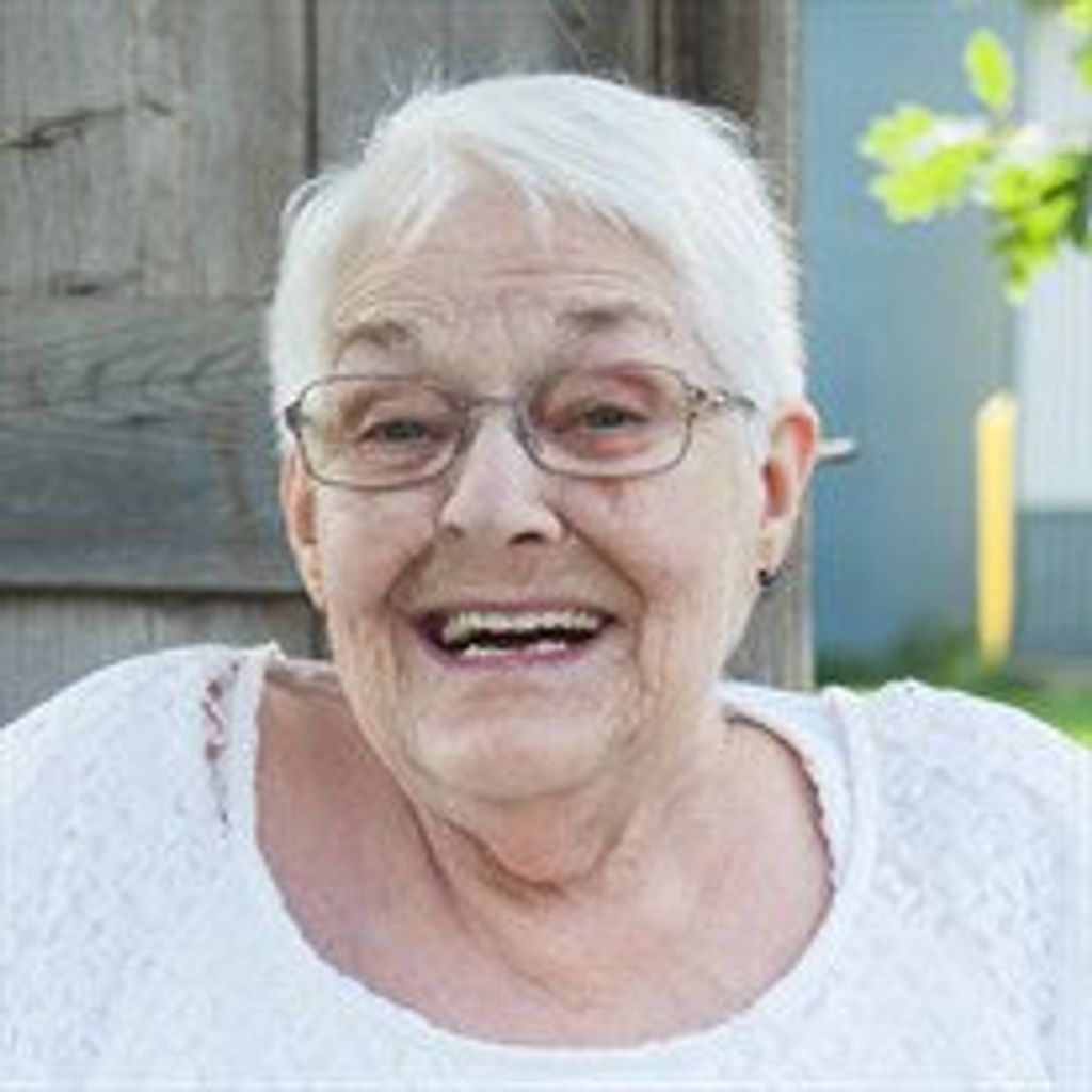 Gail Bongers Profile Photo