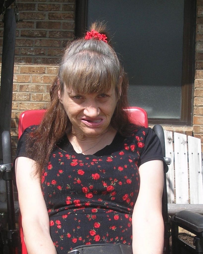 Vicki Huff Profile Photo