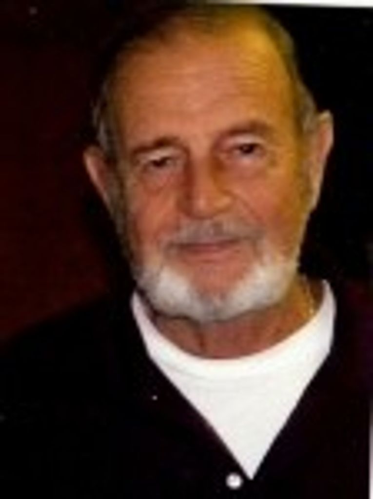 Jerry Franklin Goodman