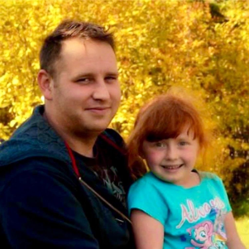Russell Thomas Dagenais Profile Photo