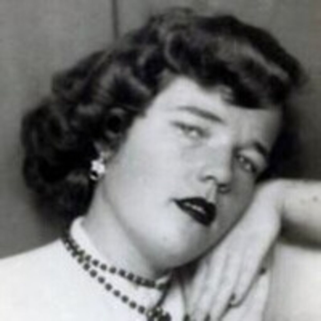 Nora Lee Cobb