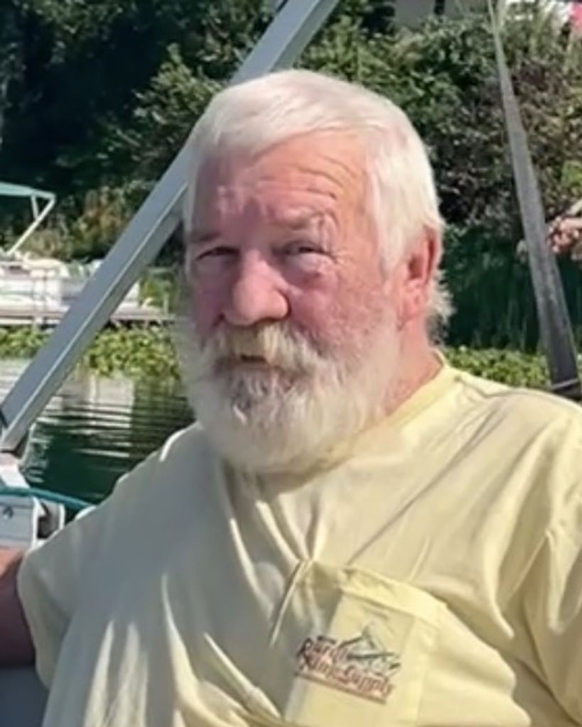 Donald L. Wallace Profile Photo
