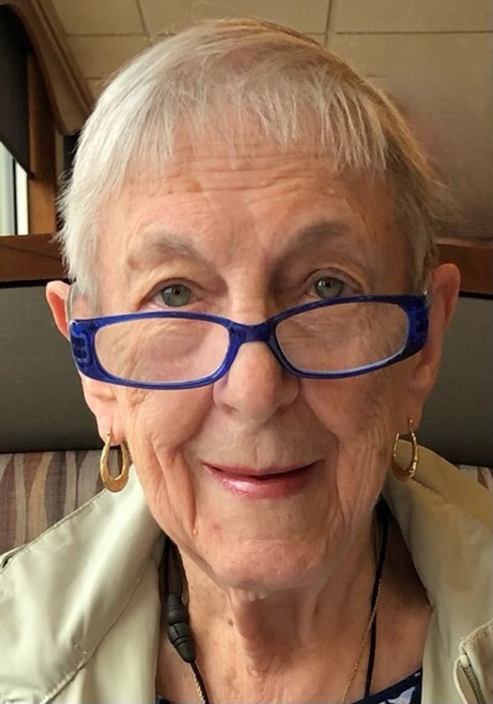 Winnie Mae Hartzell Profile Photo