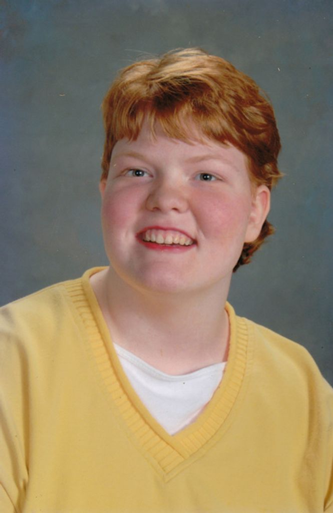 Elizabeth "Betsy" Barnes Profile Photo