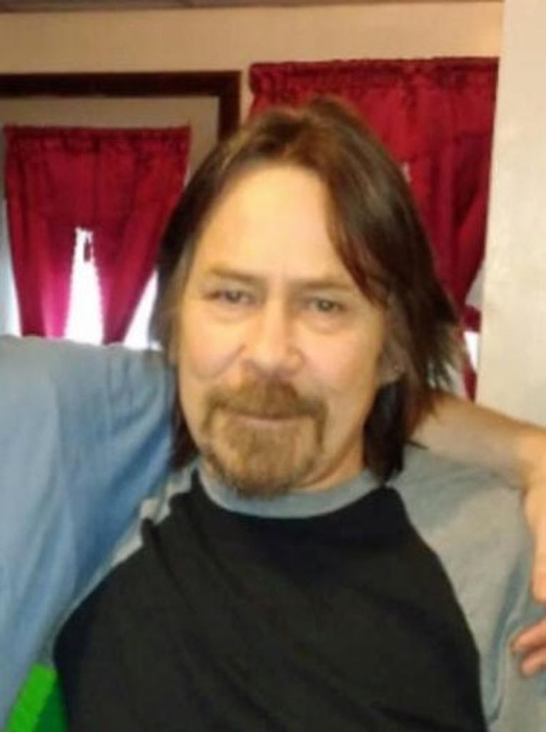 Clifford A. Deschaine