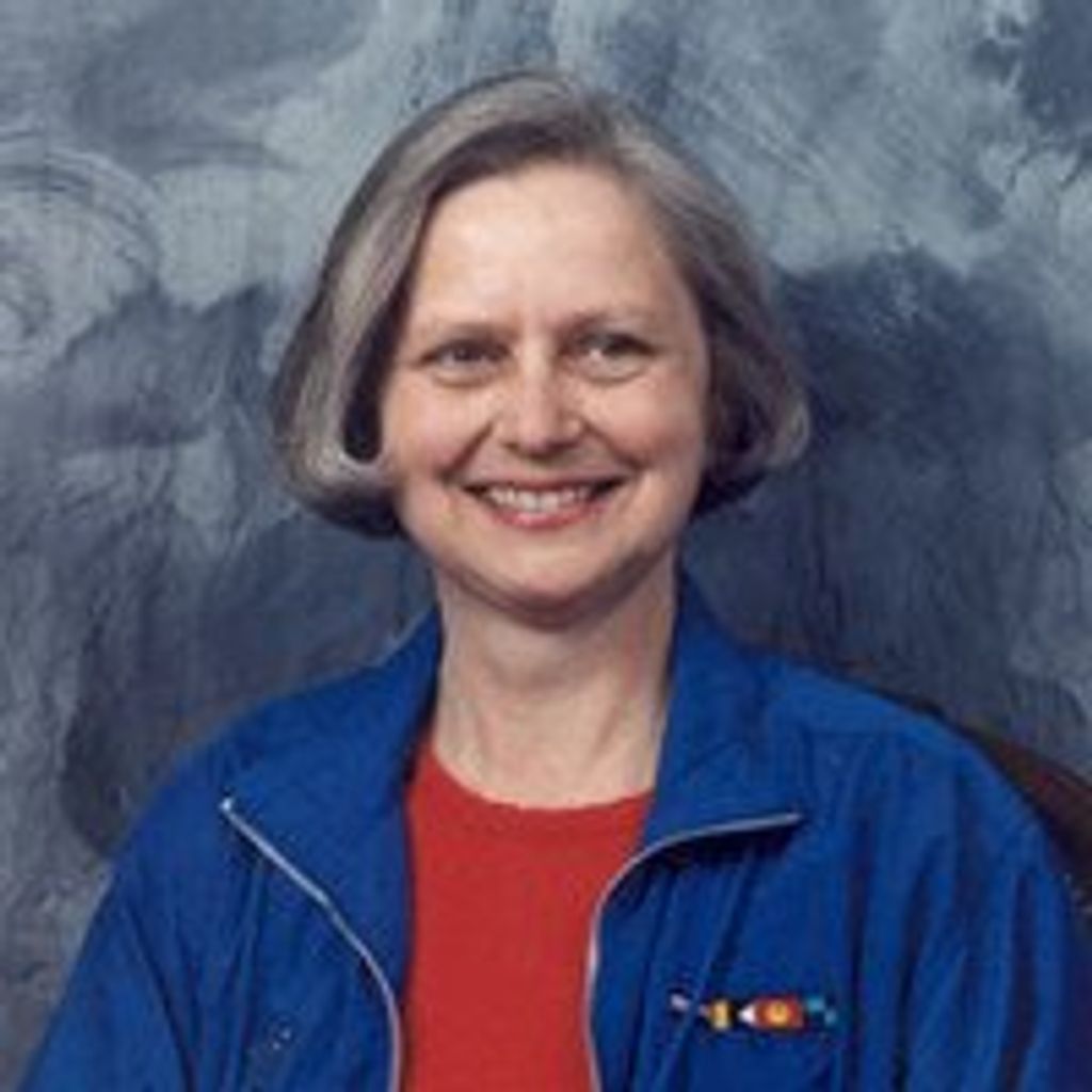 Gwen Patterson Ellis