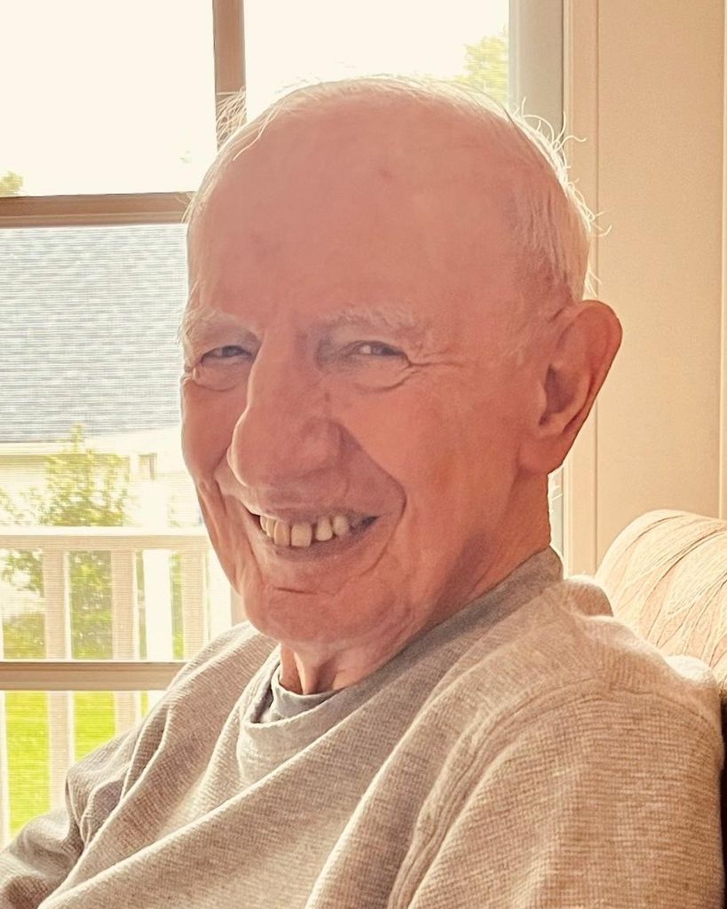 Paul S. Coon Profile Photo