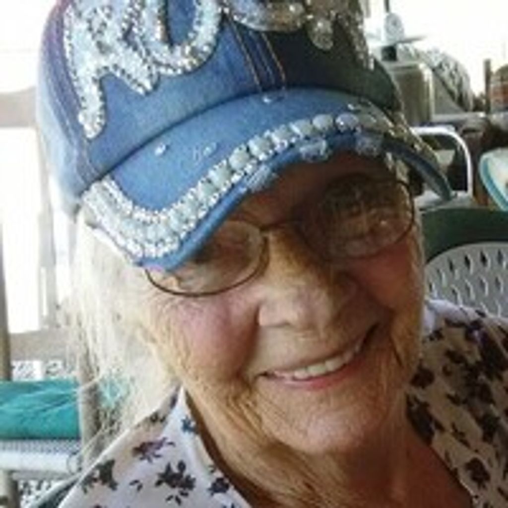 Ruth E. Smelser