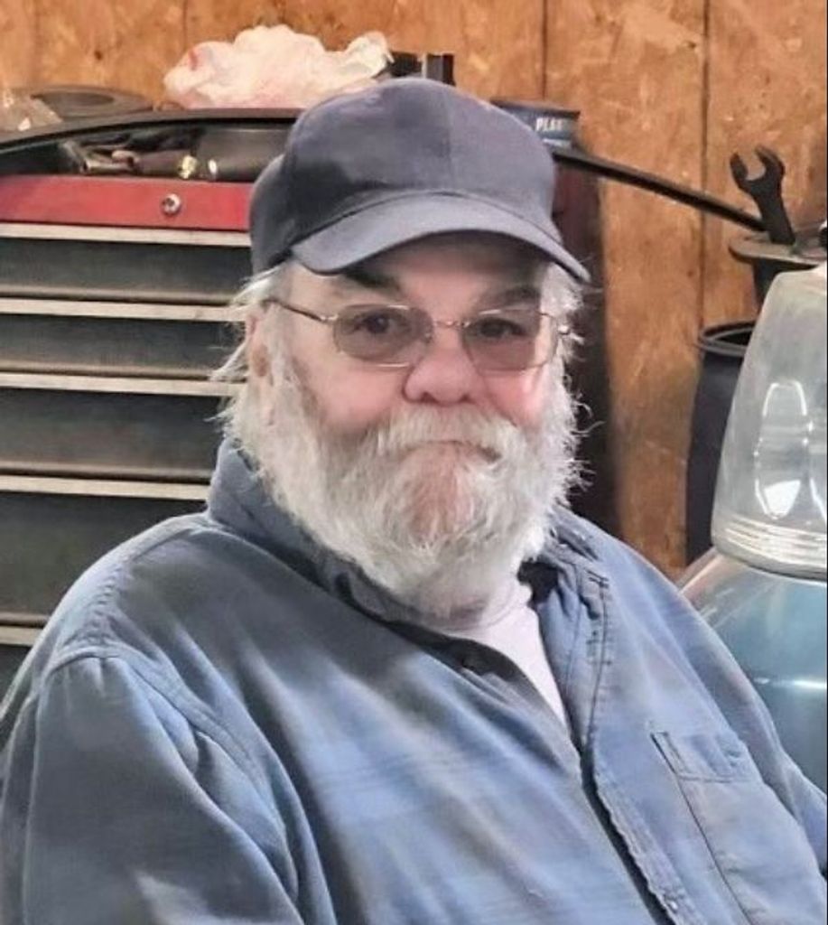Roy Nelson Lefler