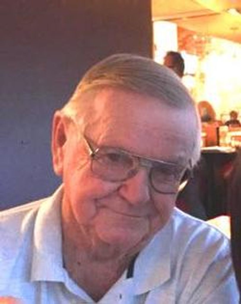 Lowell "Smoky" Flowers