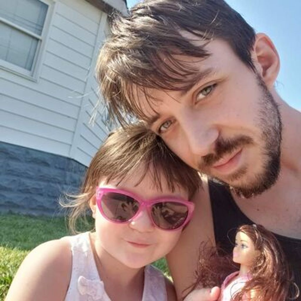 Shane Alexander Masta Profile Photo