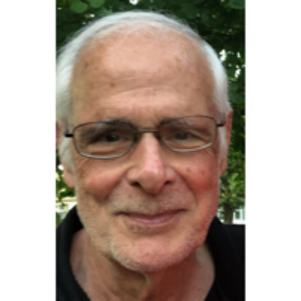 Thomas "Mr. S." Stephanides