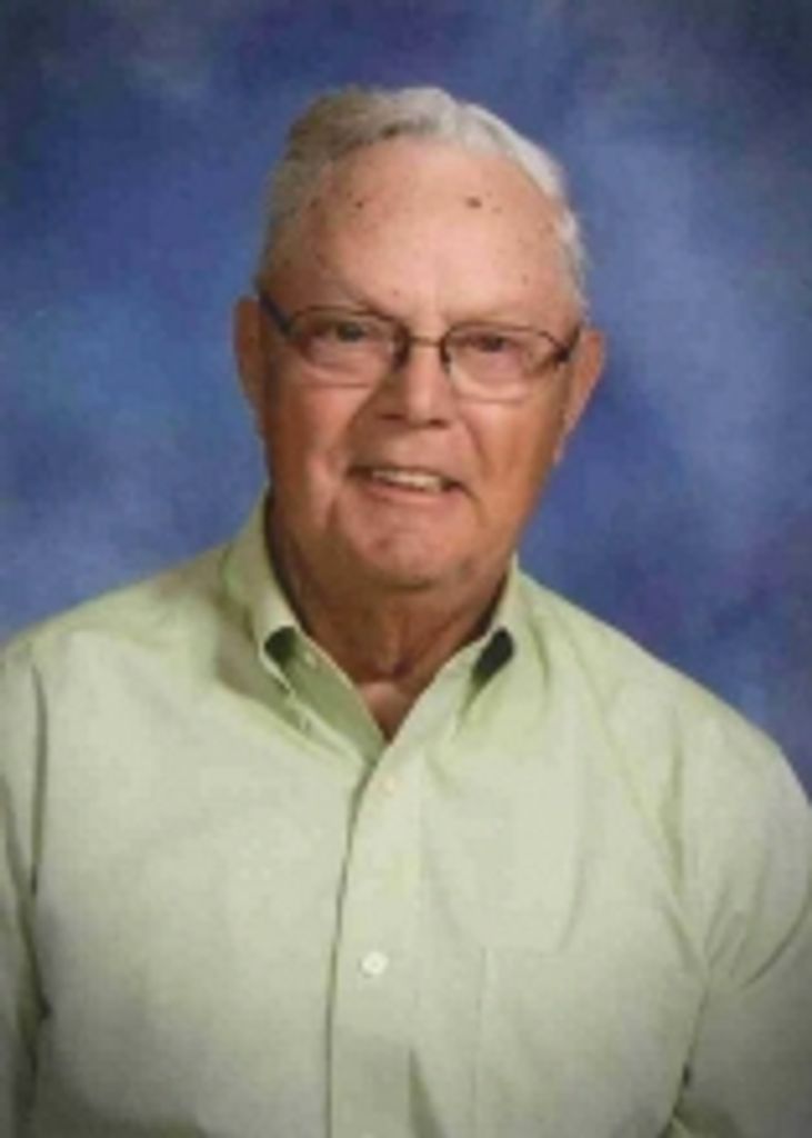 Leroy "Swede" Walters Profile Photo