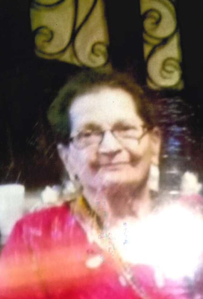 Carole B. Marshall