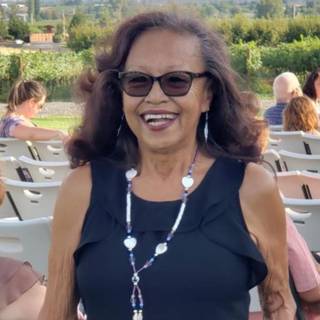 Barbara James