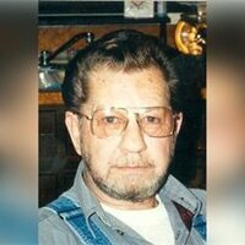 Earl D. Cushman,