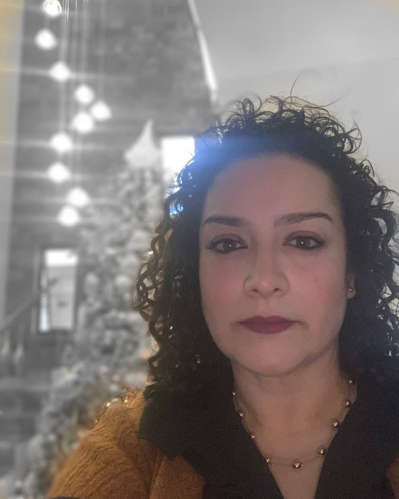 Luz Maria Sida Profile Photo