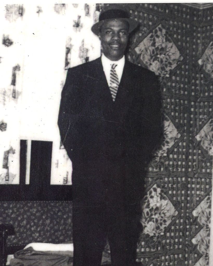 Carlton Johnson Profile Photo