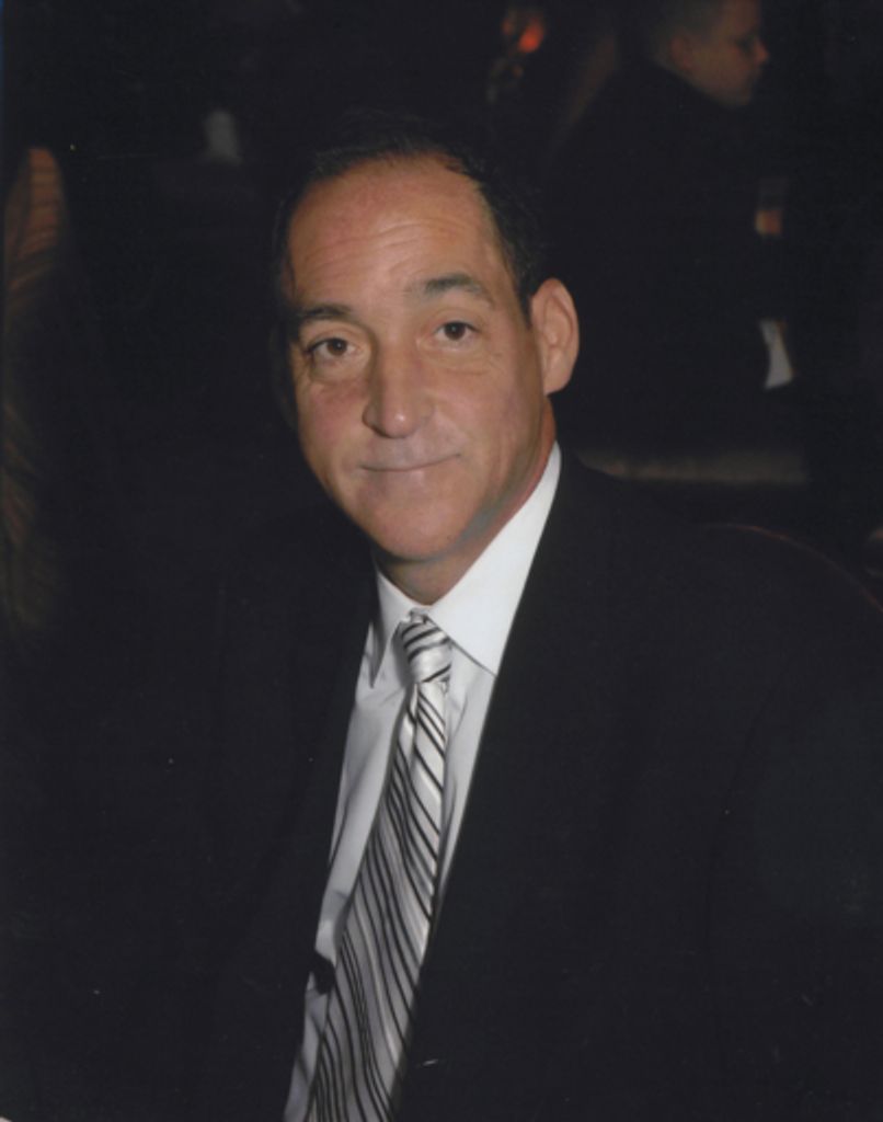 Mark Raiola