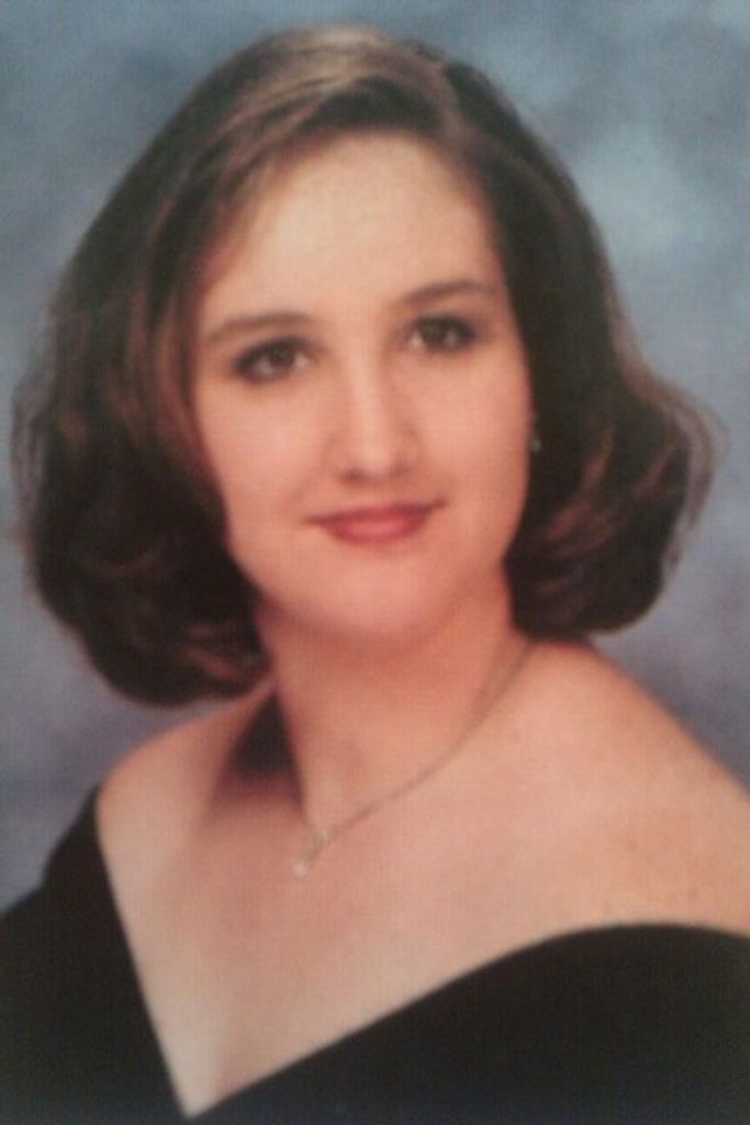 Tiffany Leann Spradley Profile Photo