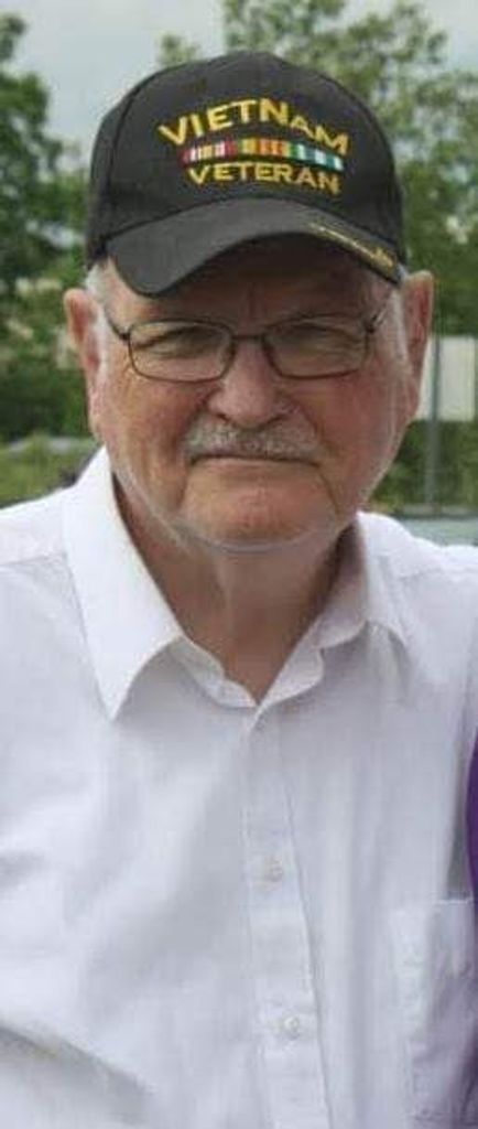 Charles "Chuck" Philp Profile Photo
