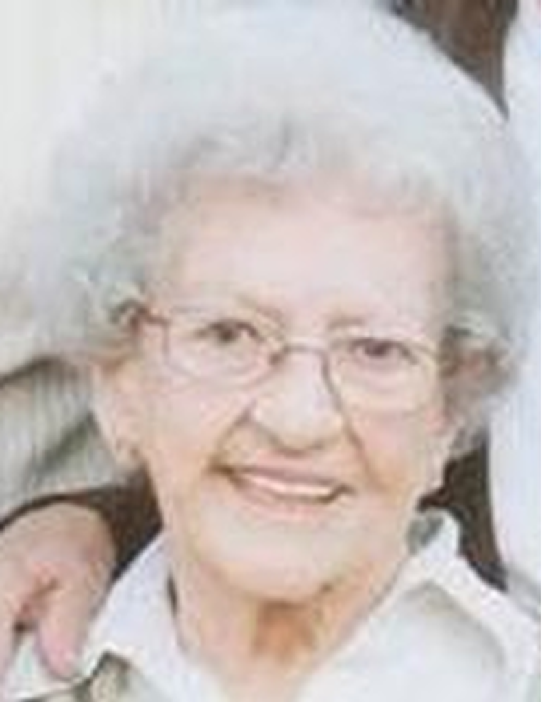 Edythe  G. Miller