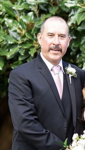 Photo of Luis Alfonso Portillo, Sr.