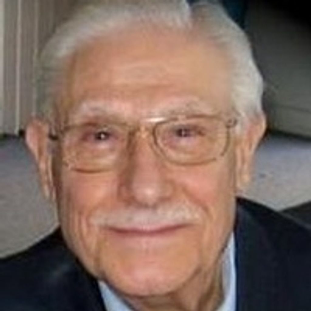 John Anthony Iozzi Profile Photo