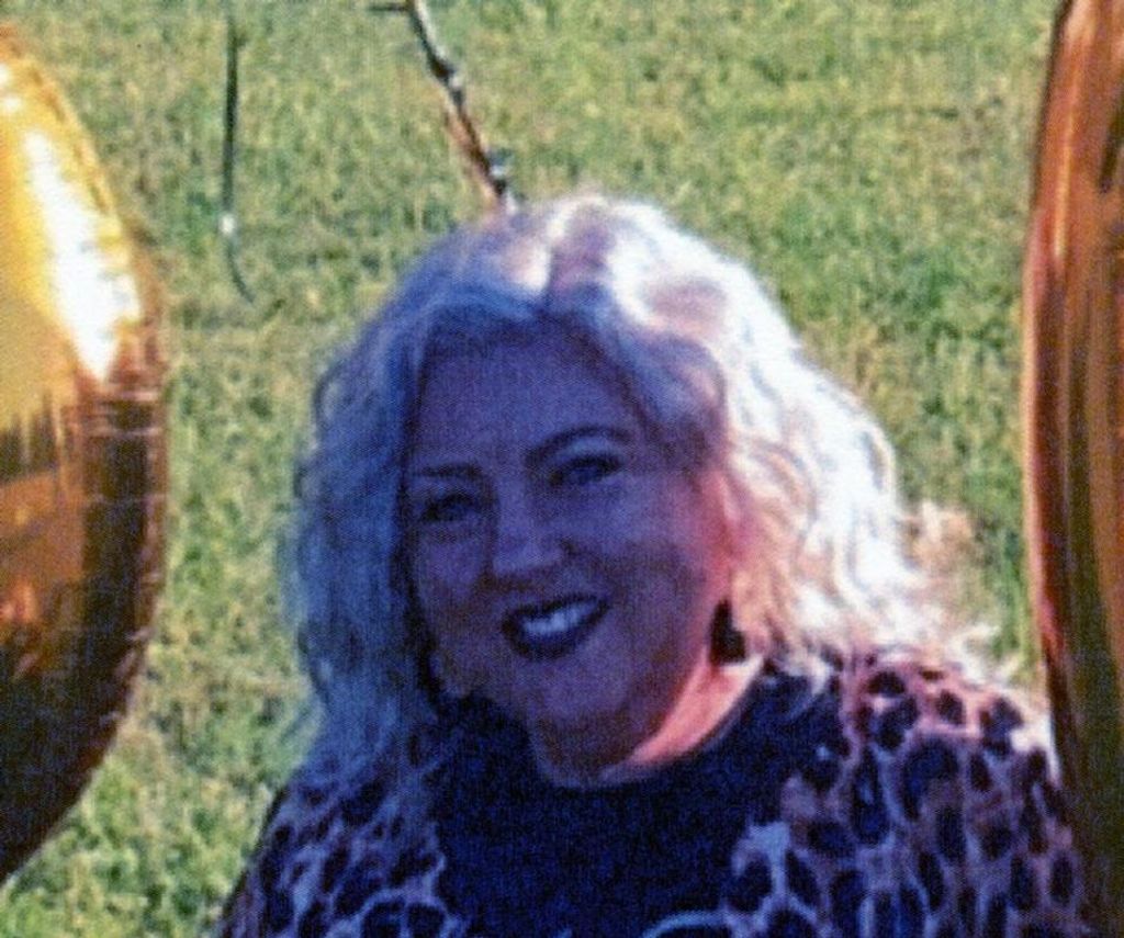 Ginnie Rebecca Morris Profile Photo