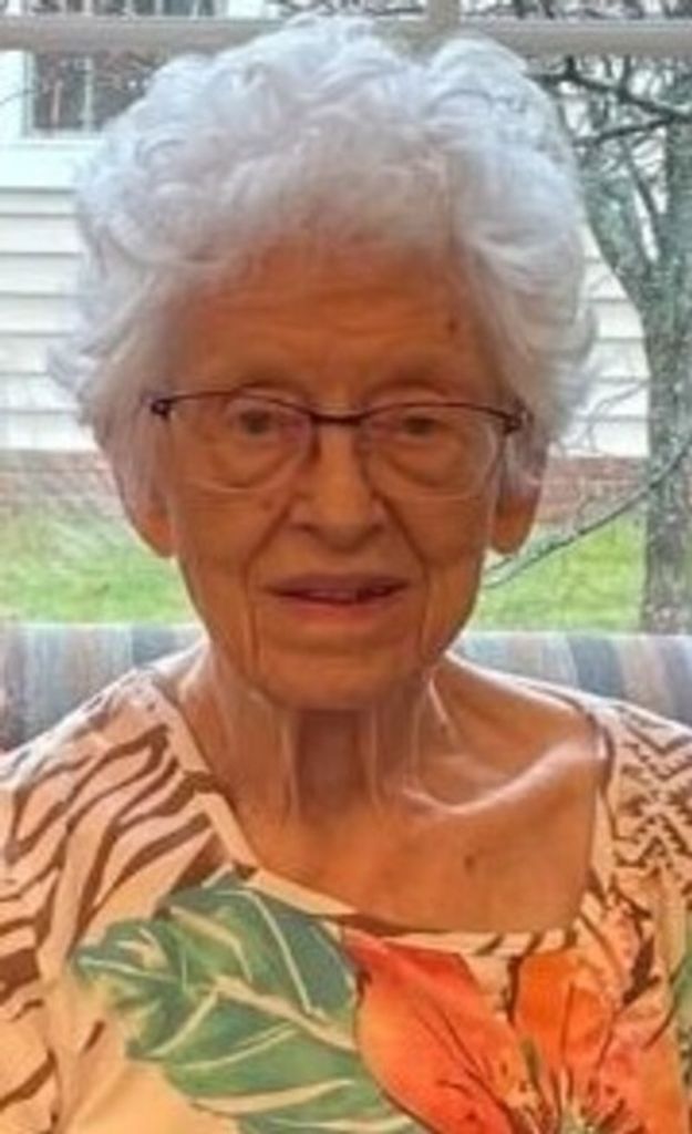 Delane Etta (Bennett) Bland