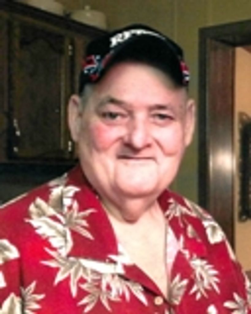 Anthony Sharon
