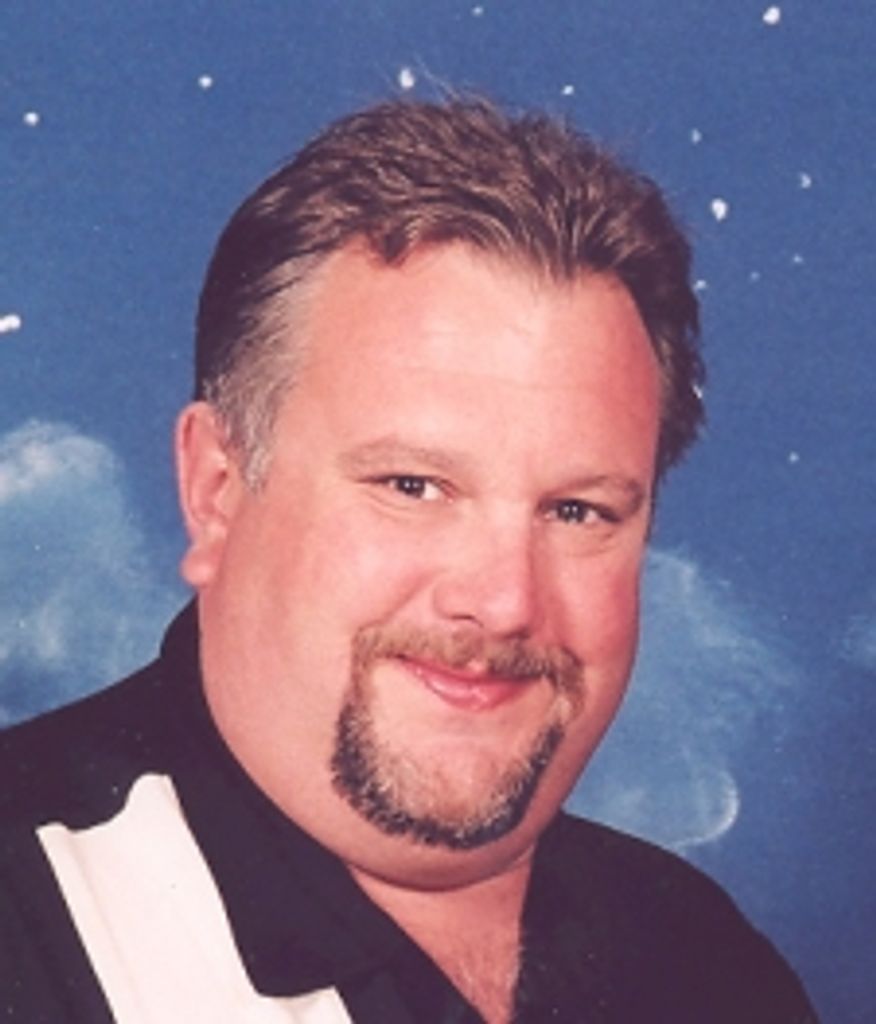 Michael L. "Duck" Conley