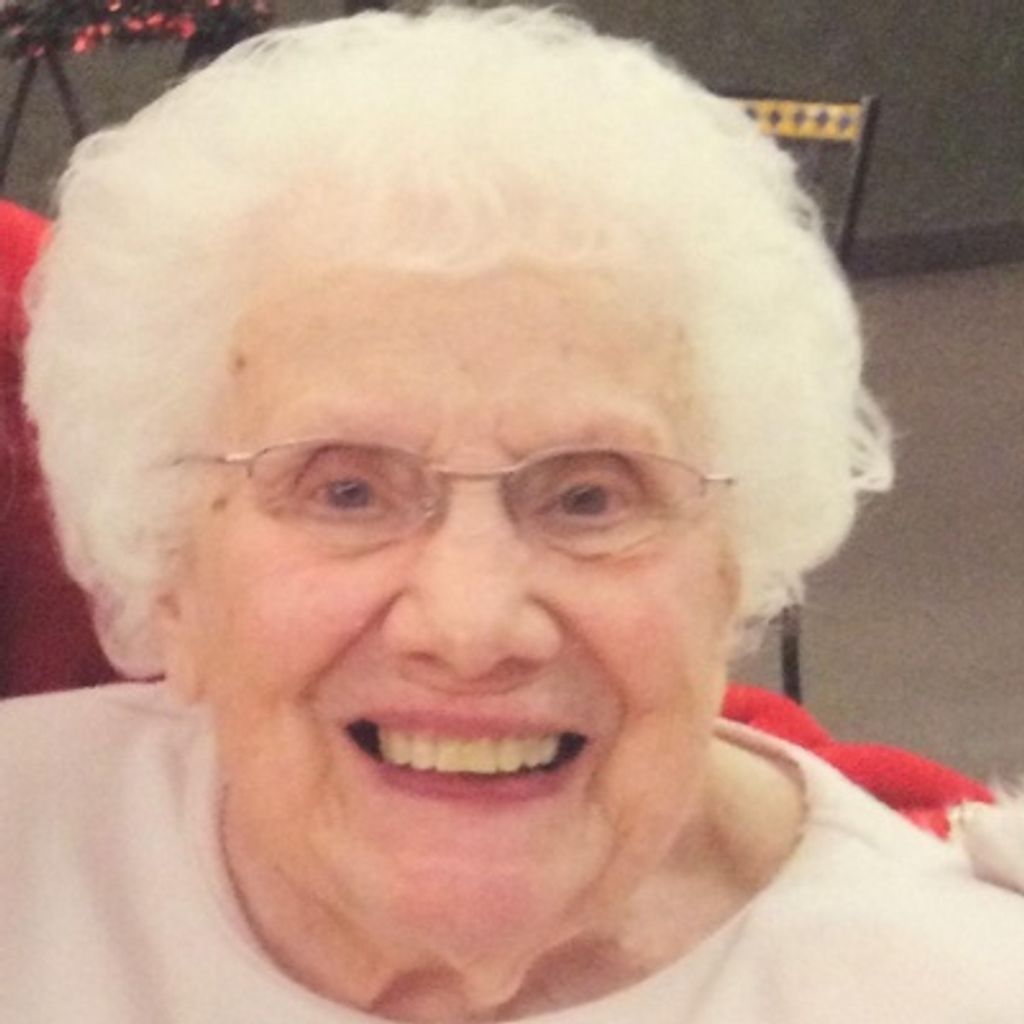 Betty Marie Shone Profile Photo