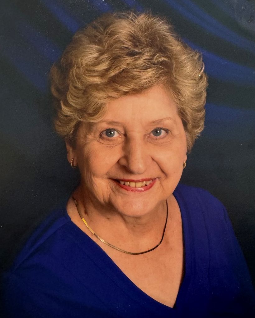 Marie Ann Bladecki