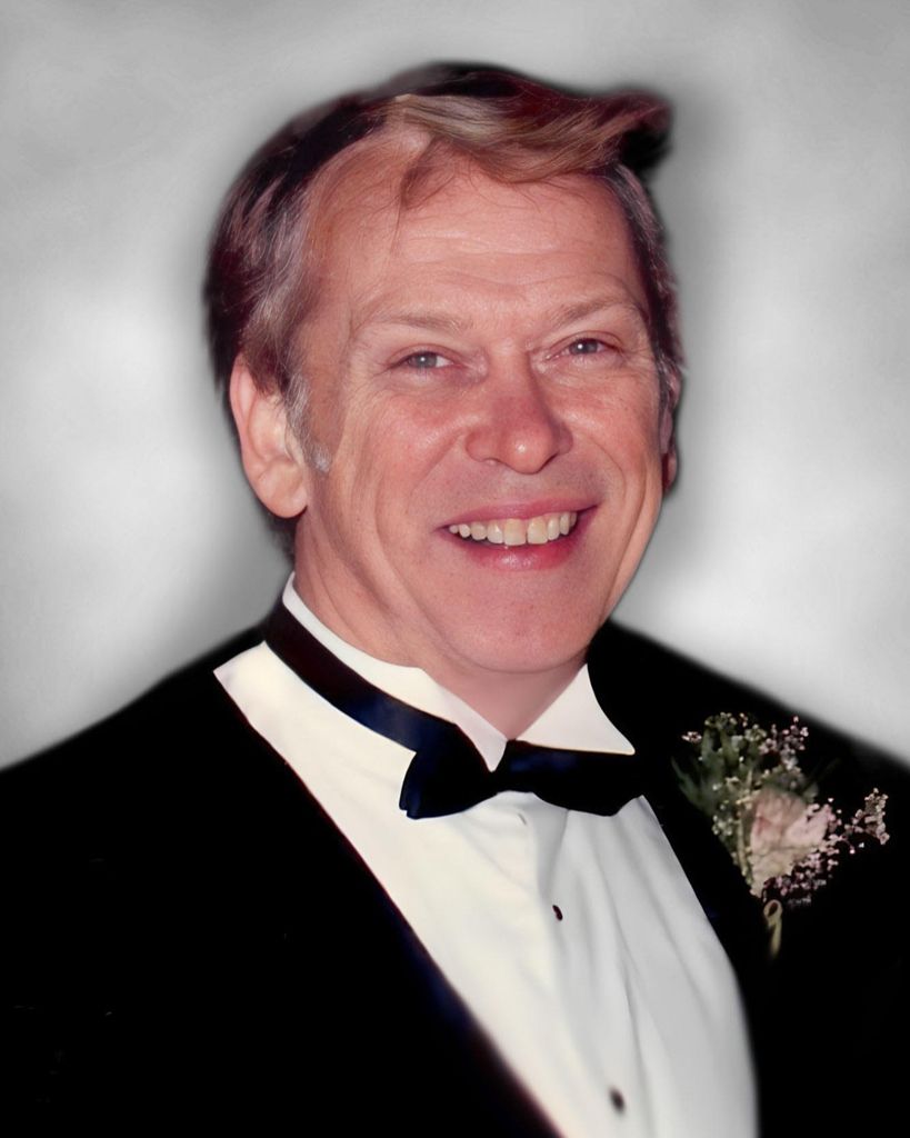 Stanley D. Phillips Profile Photo