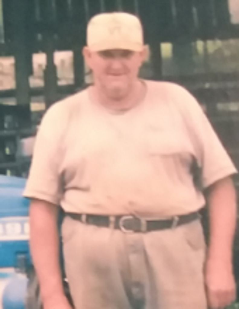 Bobby Kenneth  Stanley