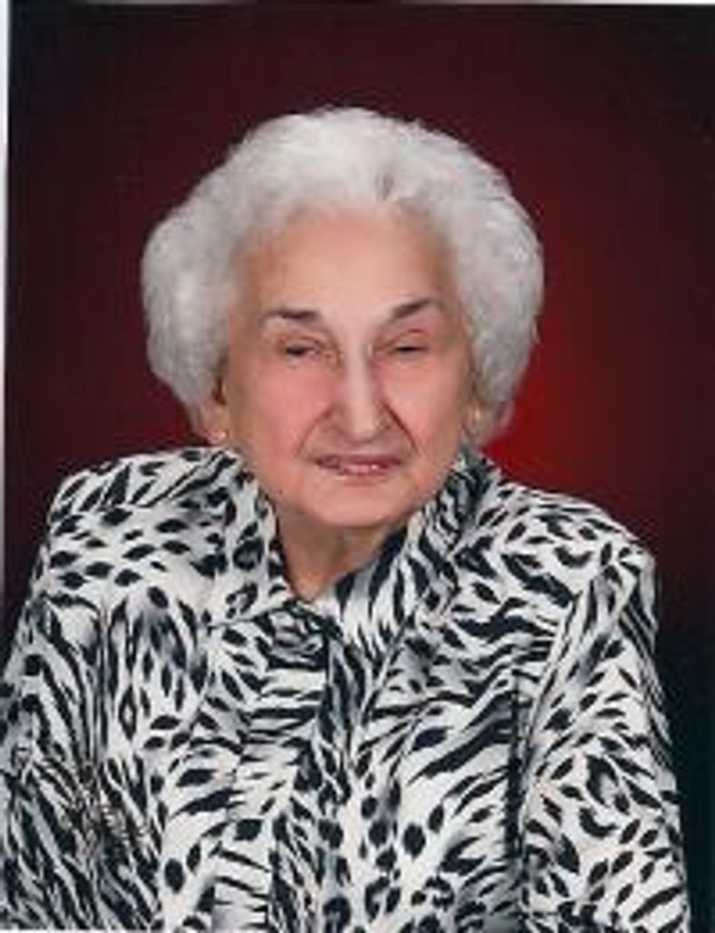 Josephine Zeno Delucia