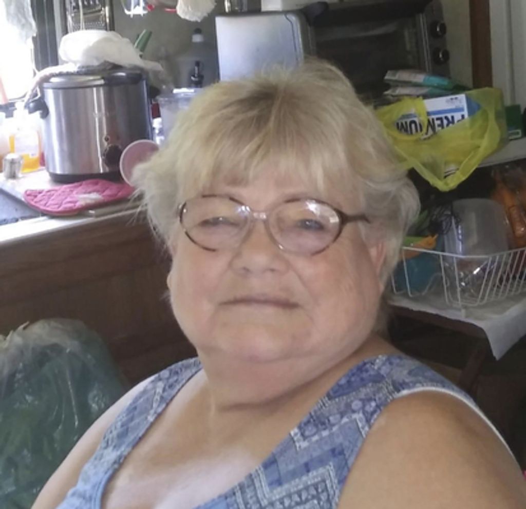 Bernice Spencer Profile Photo
