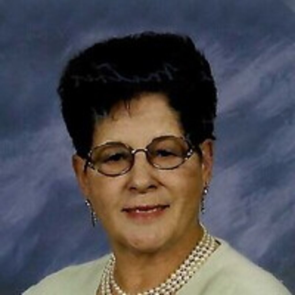 Joyce Alice Paulson Profile Photo