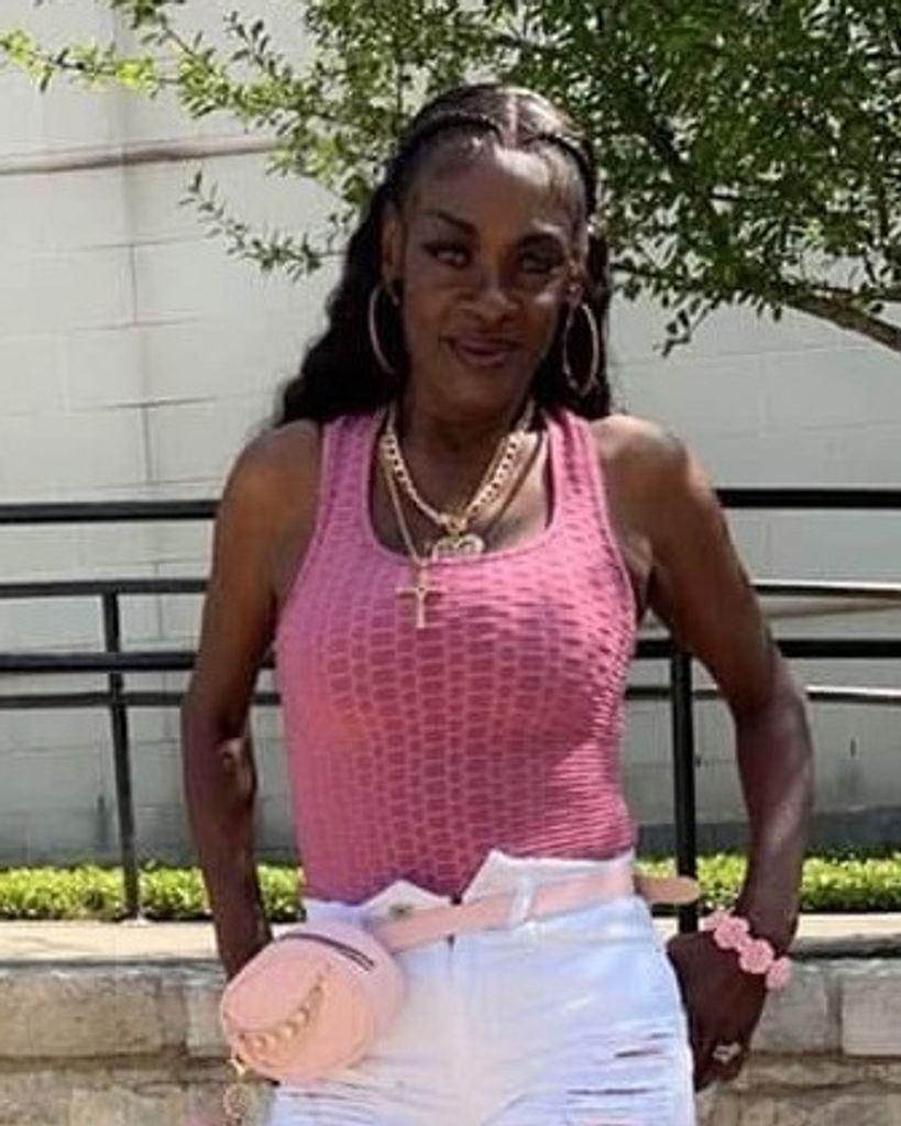BRIDGETTE LASHELLE CARTER-ANDERSON
