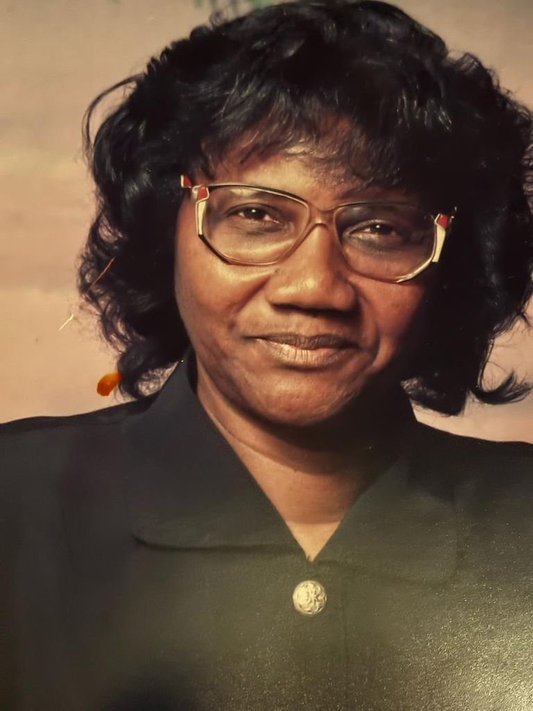 Tommie Louvenia Wilson Profile Photo